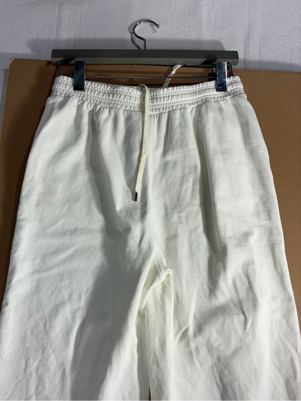 CALIA HIGH RISE CROPPED PANT - Picture 12 of 15